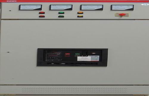 城区低压配电箱 城区低压配电箱